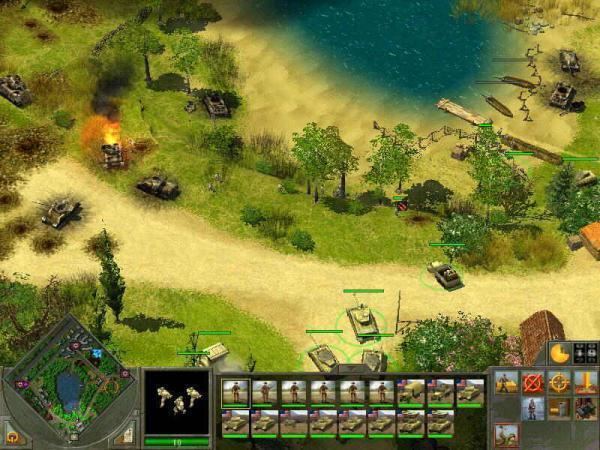 Blitzkrieg 3 pc game free download