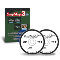 Swap Magic 3.6 Download